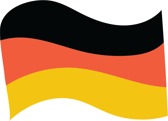 German Flag
